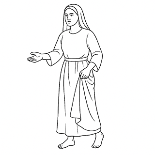 Shunammite Woman