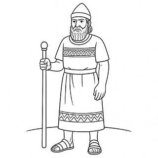 Tiglathpileser King of Syria