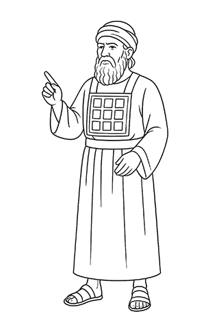 Urijah the Priest