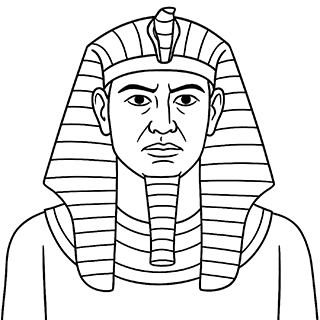 So King of Egypt