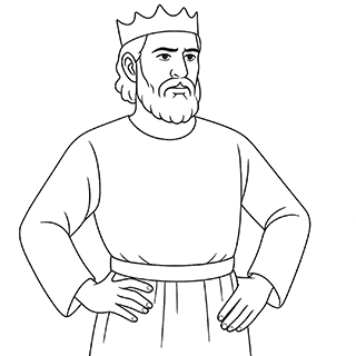King Amon