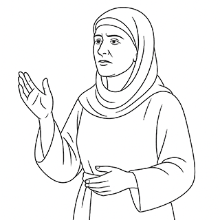 Huldah the Prophetess