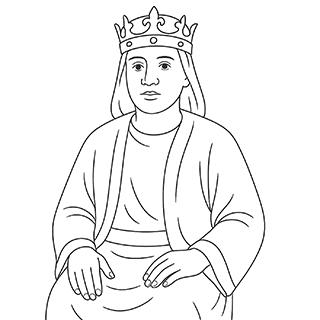 King Manasseh