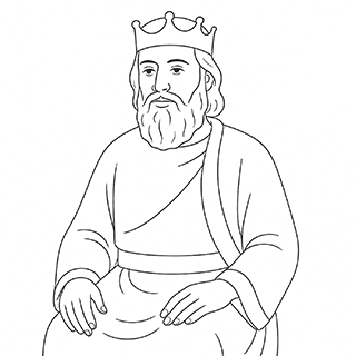 Mattaniah Made King