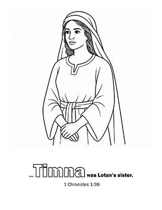Timna