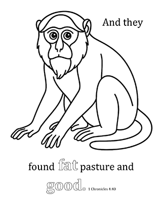 And they found