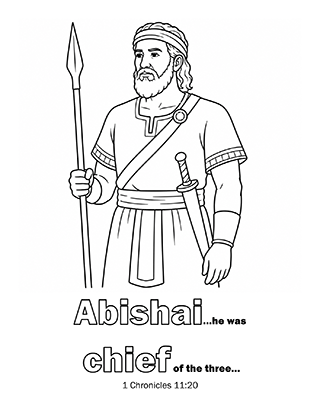 Abishai