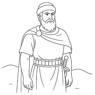 Abijah a Chief
