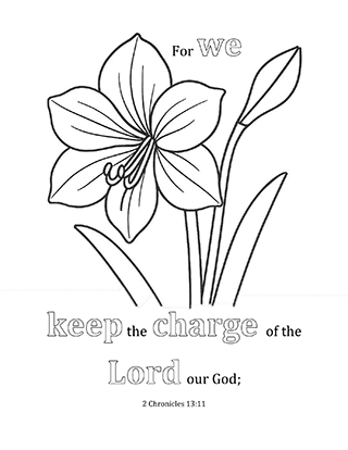 For we