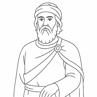 Hananiah the Ruler