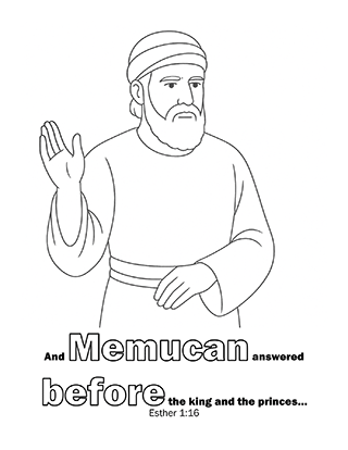 Memucan
