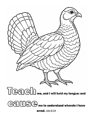 Teach me