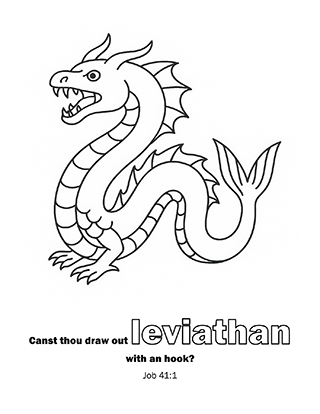 Leviathan