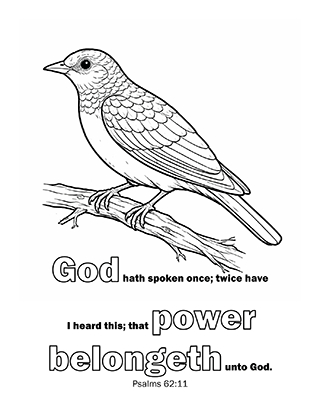God hath spoken