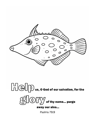 Help us