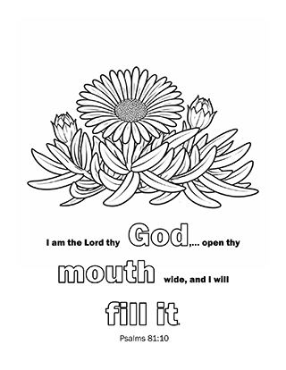 I am the Lord