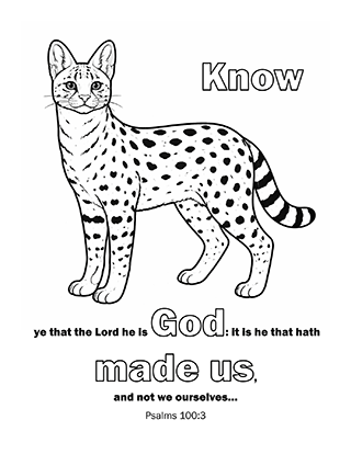 Know ye that