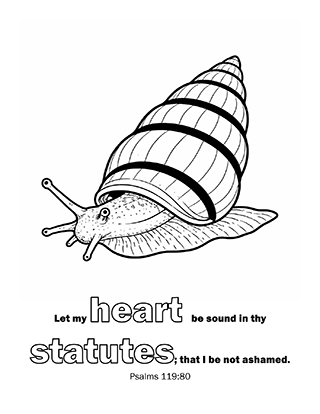 Let my heart