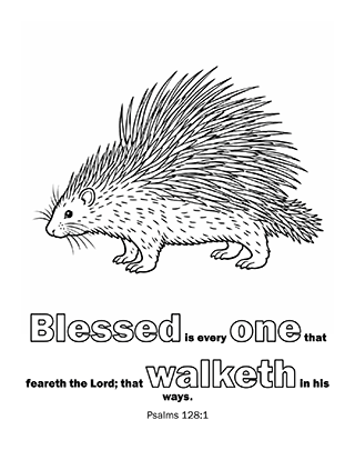 Blessed is every