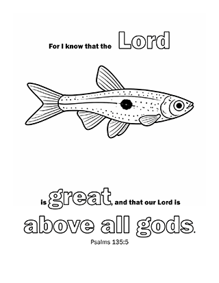 For I know