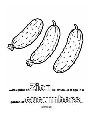Daughter of Zion