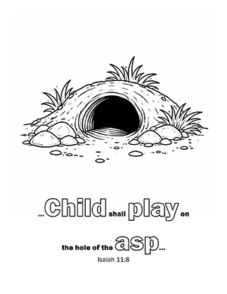 Child shall