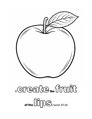 I create the