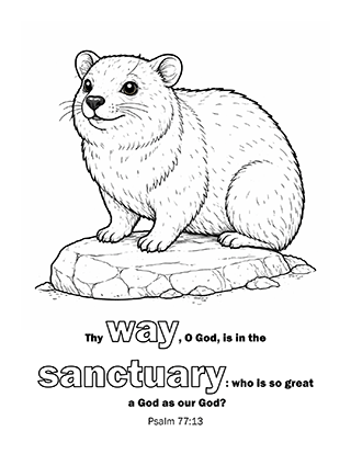 Thy way