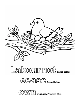 Labour not