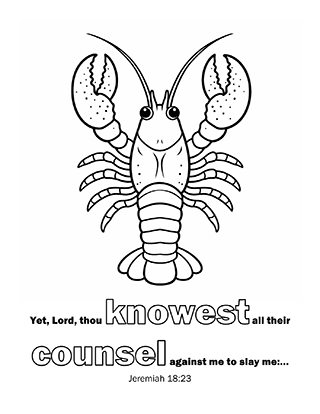 Yet Lord thou