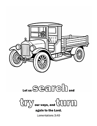 Let us search