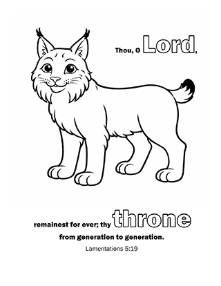 Thou O Lord