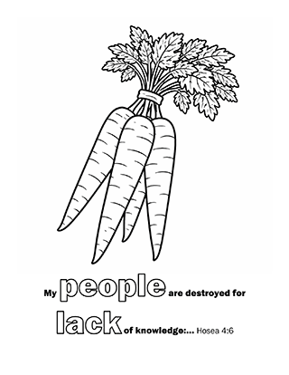 My people are