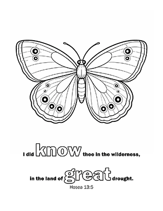 I did know