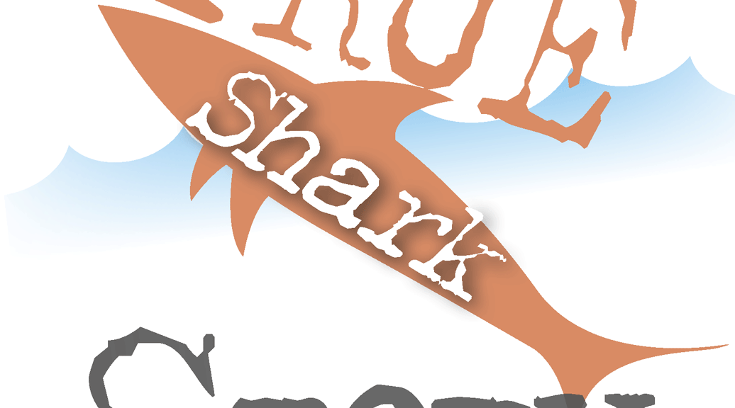 A True Shark Story–Large Print Tract